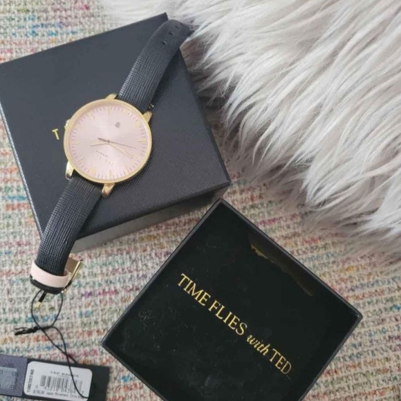 Ted Baker Watch - Picture 3 of 6